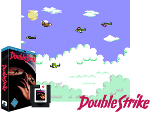 Double Strike (Unl) [o1] Cover